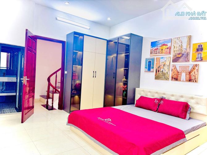 BÁN NHÀ ĐỐNG ĐA, NHÀ ĐẸP FULL NỘI THẤT.31M GIẢM CHÀO NỬA TỶ CÒN 7.08 TỶ - 2