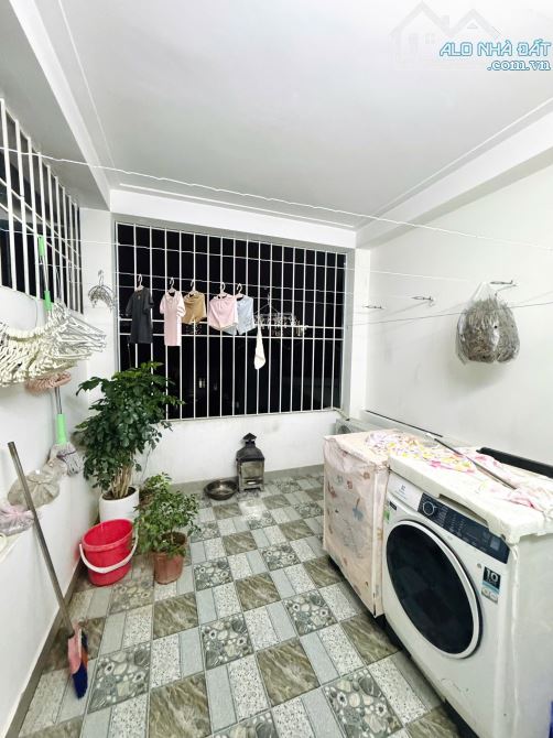 Bán nhà gần chợ Đan Sỹ, nhà 2 mặt thoáng ô tô Gần - 2