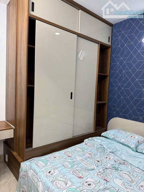 Căn duy nhất 5ty2, full nội thất, 3PN, tại Q Tân Bình, đường ô tô - 2