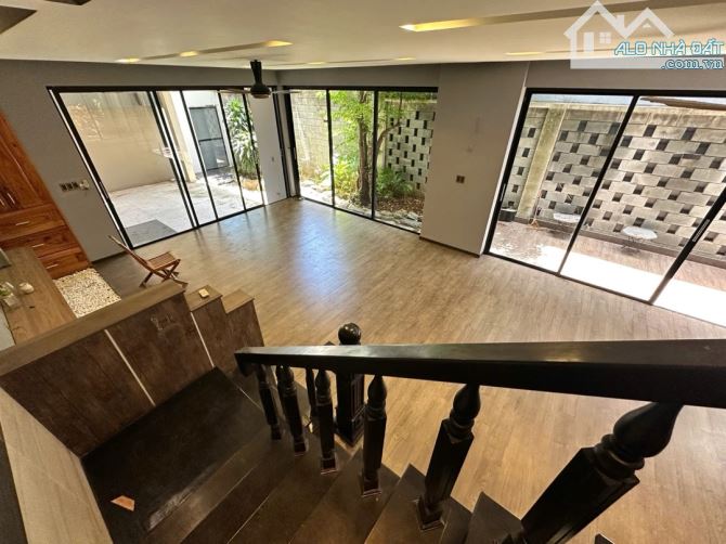 BÁN BIỆT THỰ CAO CẤP GẦN BIỂN MỸ KHÊ – ĐÀ NẴNG - 2