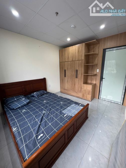 Căn hộ 67 m2, 02 phòng ngủ tại chung cư nhà ở XH KCN Hòa Khánh Đà Nẵng - 2