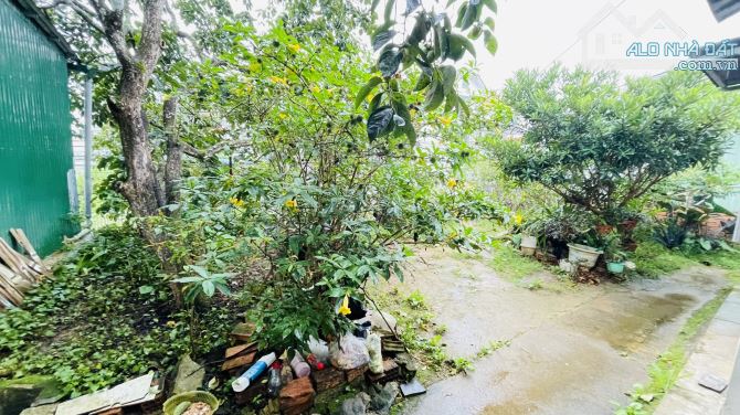 ✨🏡✨ CẦN BÁN ĐẤT MẶT TIỀN ĐƯỜNG AN BÌNH P.04, ĐÀ LẠT 🌿 - 2