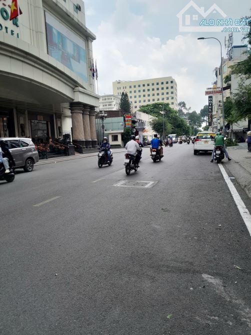 ⚡️ GIẢM 2 TỶ CÒN 35 tỷ TL– NHÀ MT  SƯ VẠN HẠNH NGAY  TRUNG TÂM Q5 – ĐỐI DIỆN AN ĐÔNG PLAZA - 2
