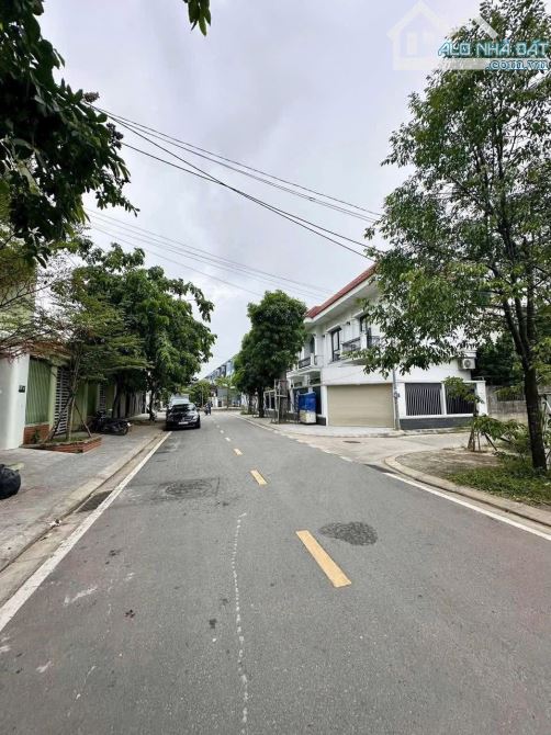 🏠🏠NHÀ 3 TẦNG XEN GHÉP AN CỰU CITY, TP HUẾ - 2