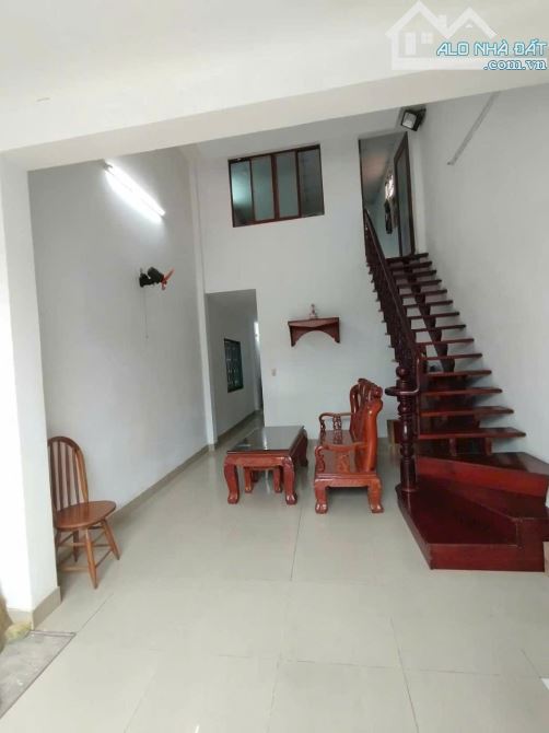 Bán Nhà Mỹ Hòa 3. Tân Xuân.Hóc Môn. 115m2, 2 Tầng, Đường 6m thông tứ tung. - 2