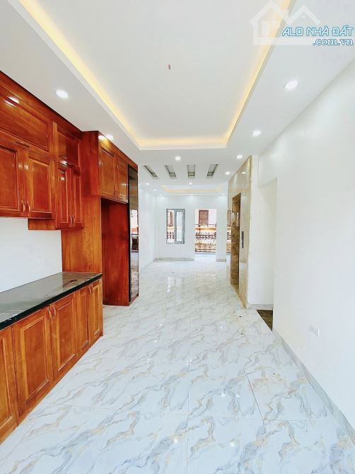 𝐍𝐇À ĐẸ𝐏 𝐌𝐈𝐍𝐇 𝐊𝐇𝐀𝐈 – 𝐓𝐓 𝐇𝐀𝐈 𝐁À 𝐓𝐑Ư𝐍𝐆 - 𝟔 𝐓Ầ𝐍𝐆 𝐌Ớ𝐈 𝐓𝐈𝐍𝐇 - 2