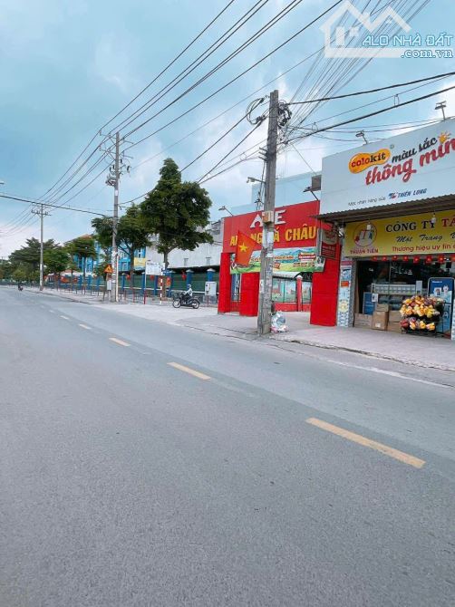 SIÊU HOT – NHÀ ĐẸP 3 TẦNG – HXT 6M – LIÊN KHU 4-5 , QUẬN BÌNH TÂN DT 54m² – CHỈ 4.95 TỶ - 2