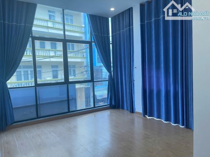Trịnh Đình Trọng tân phú 180m2 5 tầng giá chỉ 29 tỷ - 2