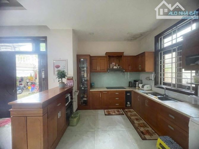 BÁN VILLA 3 TẦNG – MỸ ĐA TÂY 5, NAM VIỆT Á – NGŨ HÀNH SƠN - 2
