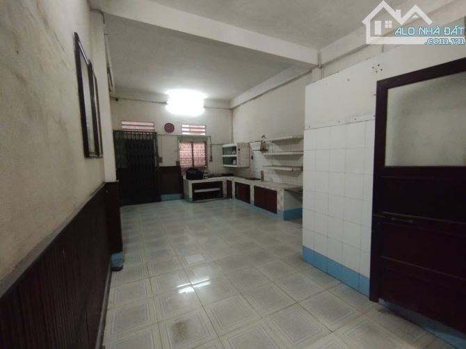 Bán nhà mặt tiền đường Phan Đình Phùng - 2