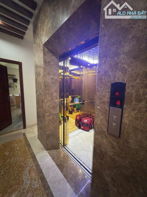 Bán nhà MT Quách Đình Bảo Tân Phú 4.6x19m lửng 3 lầu ST giá 18 tỷ TL (trang bị thang máy) - 4