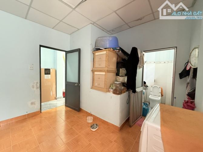 Siêu Phẩm MT VIP Căn Gốc 80m2, 5 tầng , 11PN ,đường Dương Bá Trạc Quận 8 Giá 13 tỷ. - 2