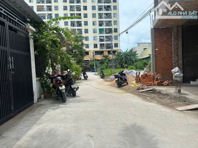 BÁN ĐẤT SÁT BV HẠNH PHÚ, Quốc Lộ 13, 2,48 tỷ, 75m2, Thuận An, Bình Dương - 2