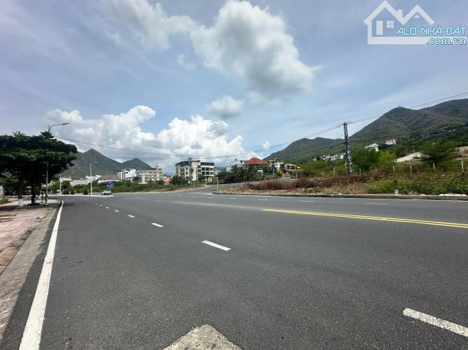 🧧 CHÍNH CHỦ GỬI BÁN 2 LÔ ĐẤT BIỆT THỰ PHẠM VĂN ĐỒNG - BẮC NHA TRANG - 2