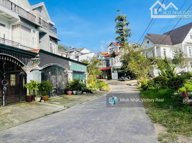 🌟 Cần bán lô đất đẹp đường Ngô Quyền, P.06, Đà Lạt 🌟 - 2