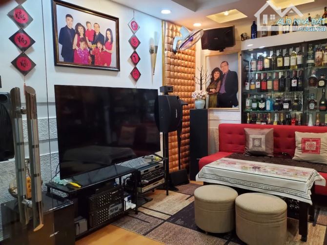 🚨 XUẤT CẢNH - BÁN GẤP TRONG TUẦN - NGÔ TẤT TỐ - 60M² - 3 TẦNG 🚨 - 2