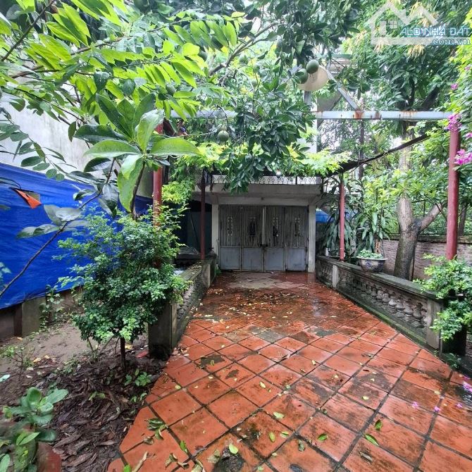 ĐẤT PHÂN LÔ ĐẠI MỖ - ÔTÔ TRÁNH - KINH DOANH ĐỈNH - 50M - 13.6 TỶ (ATL91577) - 2