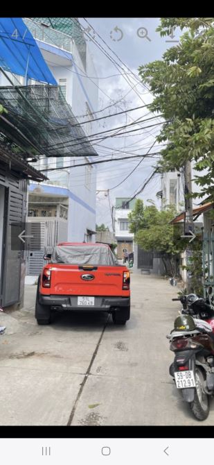 🍓🍓🍓90 TR / M2_(4 ×12)_4 TỎI TÍ _ AO ĐÔI _ - 2