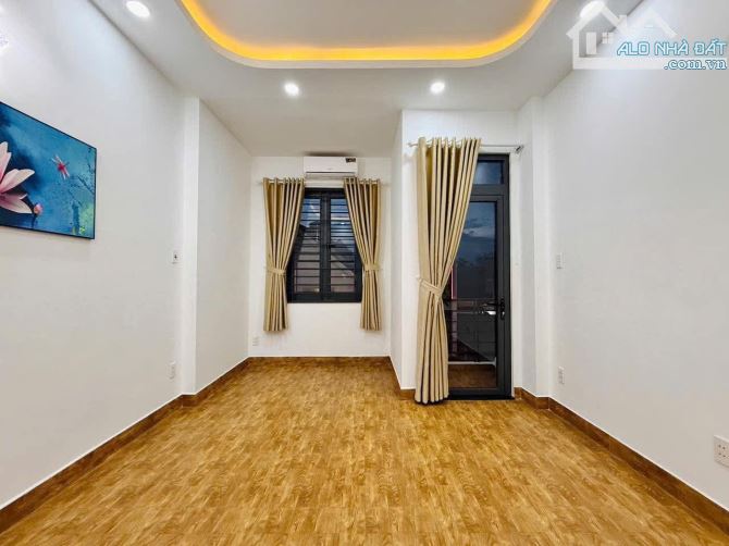 Siêu Phẩm Lô Góc- Bùi Quang Là ( GV) 4×16(4 Lầu)- 8,18 Tỷ TL. - 2