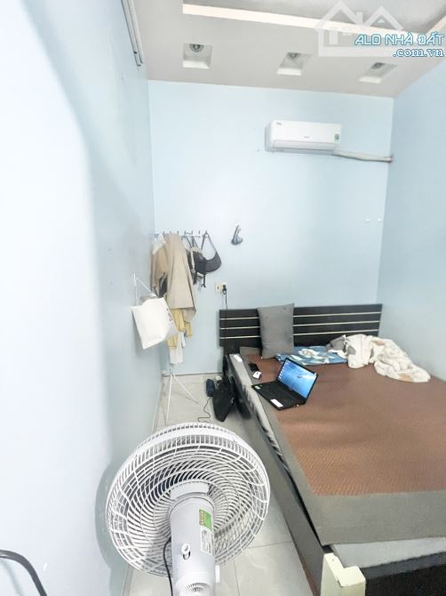 Bán nhà 1 tầng 57m2 tại Cam Lộ, Hùng Vương, Hồng Bàng giá 1,55 tỷ - 2