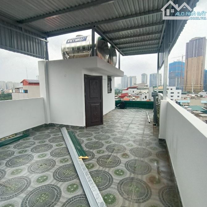 CHDT NGỌC TRỤC – NGÕ THÔNG - ÔTÔ - FULL ĐỒ – 51M² – 8 TẦNG – 14.5 TỶ (ATL91575) - 2