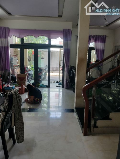 🏡 CHỦ BÁN NHÀ TÂM HUYẾT – NGANG 6.5M RỘNG THOÁNG - 2