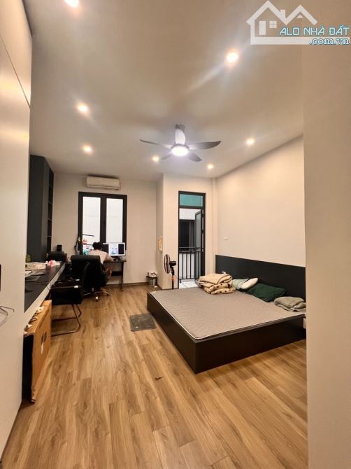 DÂN XÂY NGỌC TRỤC – ÔTÔ, FULL NỘI THẤT – 37M² – 4 TẦNG – 7.2 TỶ (ATL6970) - 2