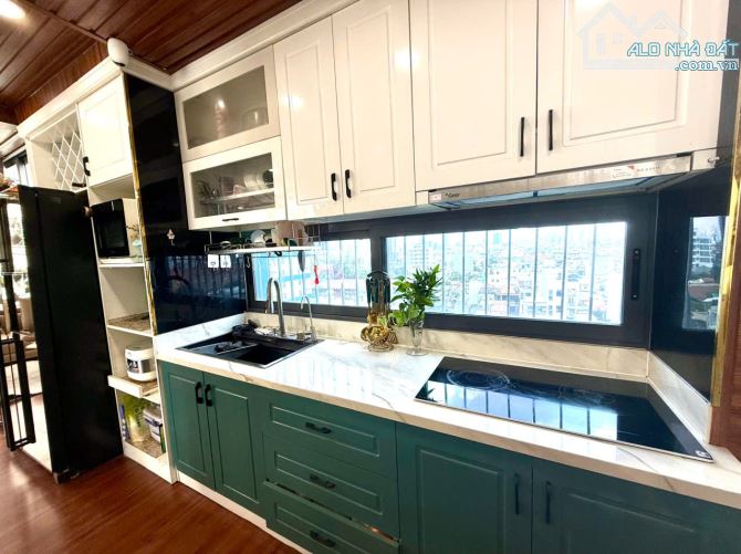 Bán nhà có thu nhập 100 tr/ tháng đường Tân Mỹ, Phường Tân Thuận Tây, Q7. gần trường ĐH - 2