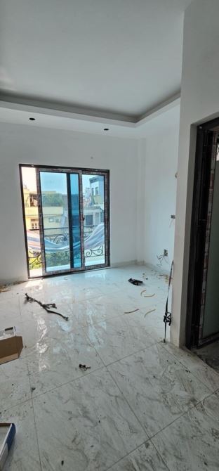 NGUYỄN ĐẠO AN – OTO - 6T THANG MÁY - TIỀM NĂNG ĐỈNH – 40M – 10.3 TỶ (ATL91599) - 2