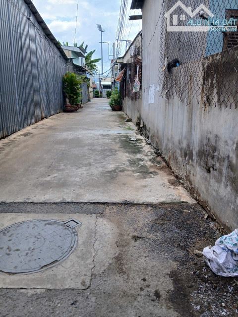 CĂN NHÀ RẤT ĐẸP trên lô đất 400 m2 ngay KCN 𝐁𝐢̀𝐧𝐡 𝐓𝐚̣𝐨. P.Trung An, MT, Đồng Tháp - 2