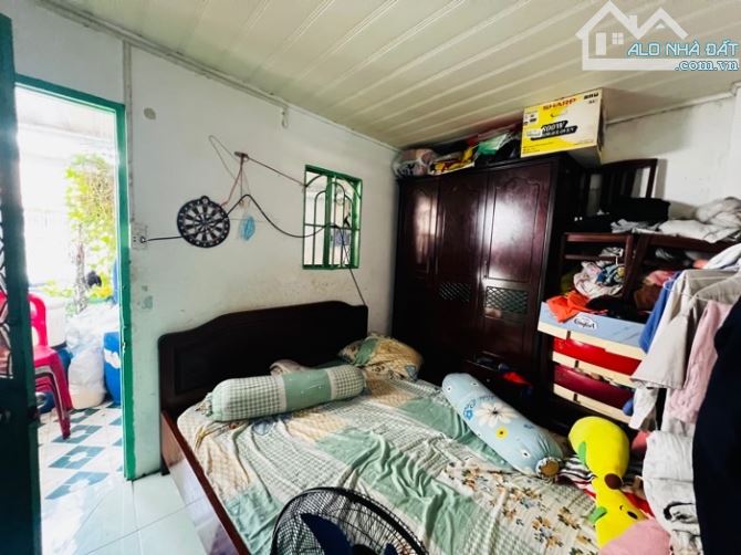 Bán nhà Phường 3, Quận Gò Vấp đường số 7 ngang 4m dài 8m hẻm rộng - 2