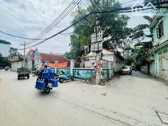 THỬA ĐẤT PHÚ DIỄN – MẶT NGÕ, ÔTÔ TRÁNH - VIEW SÔNG – 242M – 13.3 TỶ (ATL91598) - 2