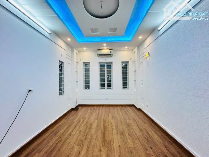 🔥NHÀ SẠCH THÌ MÁT – BÁT SẠCH NGON CƠM – NGÕ Ô TÔ – 20M RA PHỐ🔥 - 2