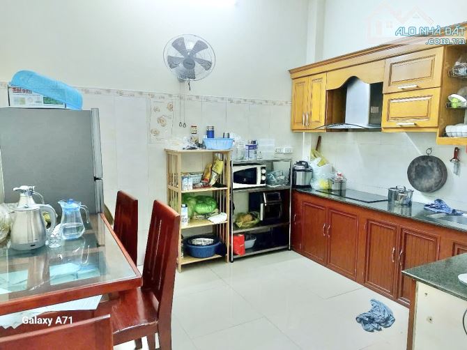 Bán nhà 4 tầng tại An Trang, An Đồng, An Dương giá 3,1 tỷ - 2