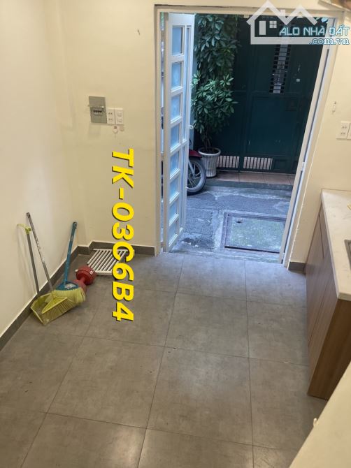 2.1 TỶ SỞ HỮU NHÀ NGAY BÙI THỊ XUÂN - P2 - TÂN BÌNH - 18M2 - 3 TẦNG - 2PN CÓ BAN CÔNG - 2