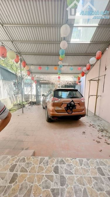 BÁN ĐẤT TẶNG NHÀ- NGỌC THUỴ -LONG BIÊN- 130M, MT 6,5M, Ô TÔ 7 CHỖ VÀO NHÀ QUA NHÀ, HƠN - 2