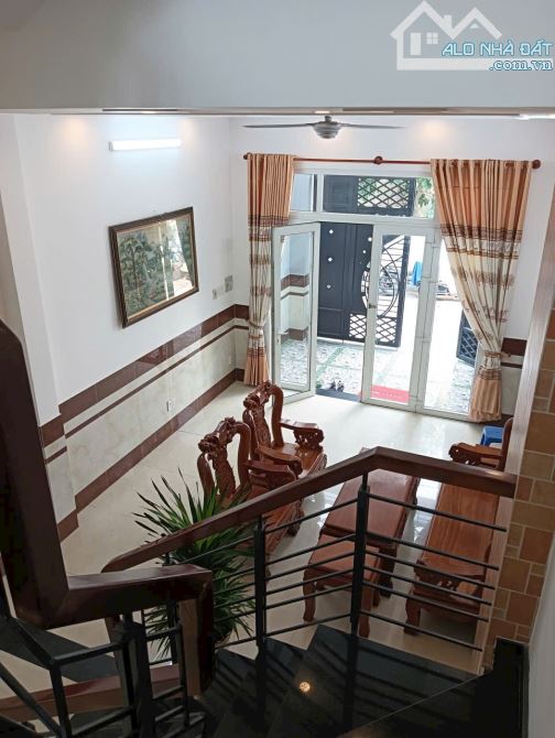 🏡 CHỦ GỬI NHÀ ĐẸP 🚘 ĐƯỜNG 5 M Ô TÔ TẬN CỬA - CÁCH MẶT TIỀN VÀI BƯỚC CHÂN P TĂNG NHƠN PHÚ - 2