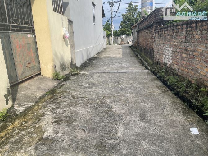 Bán đất xóm đình thôn hương gia diện tích 140 giá k ngờ - 2