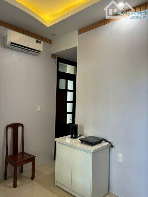 CHO THUÊ NHÀ TRỌ STUDIO NGAY PHỐ TÂY - ĐƯỜNG NGUYỄN CÔNG TRỨ - 2