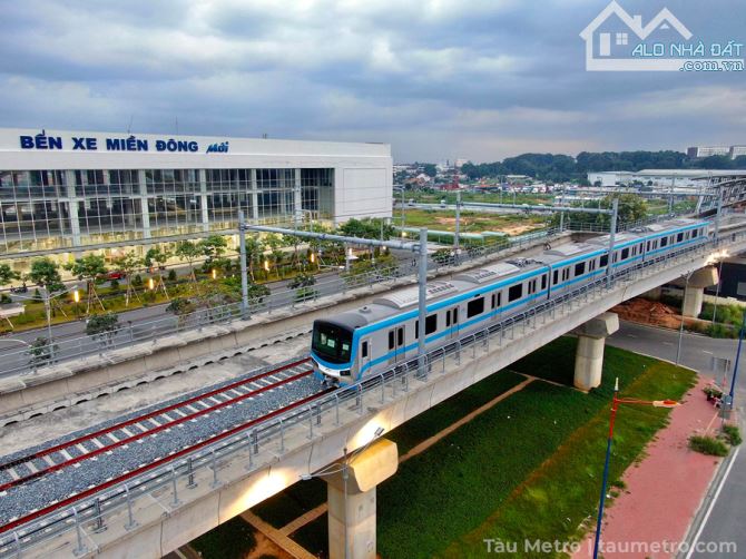 20 CHDV, DÒNG TIỀN 80TR/THÁNG, 4 TẦNG, 262M ĐẤT, NGANG 7 HOÀNG HỮU NAM Q9 - 2