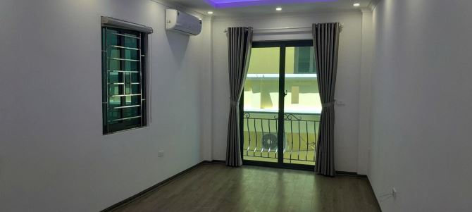 Bán nhà Phú Lương 42mx5 tầng, THANG MÁY, mới đẹp, ở ngay, Ô tô vào nhà 7.2 tỷ. - 2