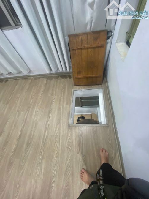 Cho thuê nhà riêng 3 tầng phố Quán Thánh, tiện ở, kinh doanh online - 2