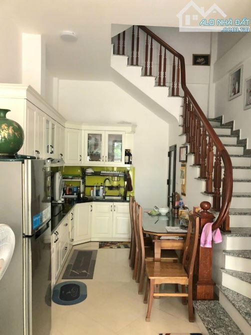 BỒ ĐỀ - NGÕ NÔNG - OTO ĐỖ CỔNG - 35m NHỈNH 7 Tỷ - 2