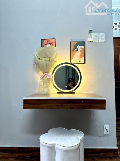 QUẬN 1 - 102M2 • NGANG 6M - 4 TẦNG BTCT - 9PN  9WC - LUNG LINH - KHAI THÁC 60Tr/ THÁNG - 2