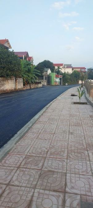 Bán Đất Phương Đình - Đan Phượng, DT 275m x mặt tiền 10m, view hồ, 15 tỷ đồng - 2