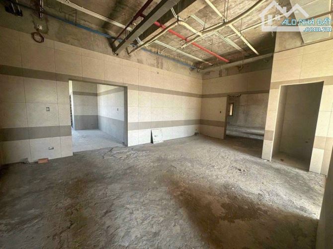 CHUYỂN NHƯỢNG  BỆNH VIỆN ĐÔNG SÀI GÒN  THỦ ĐỨC - 2