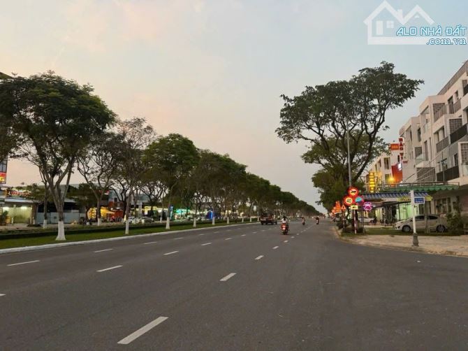 🎉🎉🎉CHÍNH CHỦ BÁN SHOPHOUSE 4 TẦNG + 1 TUM - GÓC 2 MẶT TIỀN VIP NGUYỄN SINH SẮC - 2