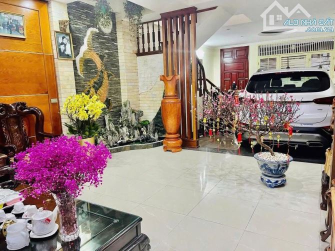 🏡 NHÀ MỚI ĐẸP – 6 TẦNG – FULL NỘI THẤT – VIEW HỒ – LÔ GÓC HAI MẶT THOÁNG – - 2
