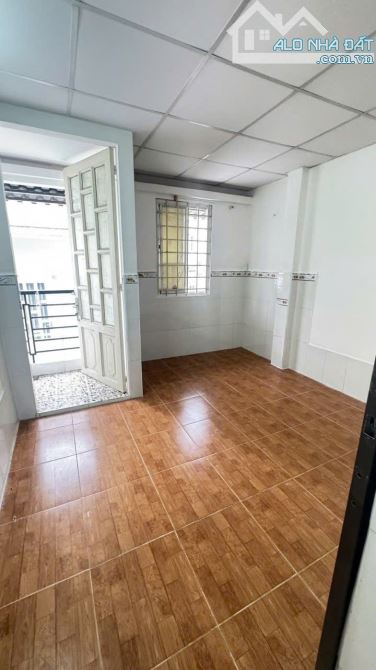💥 NHÀ NHỎ XINH – 3 TẦNG – GIÁ CHỈ 2.35 TỶ – Q8 -  Âu Dương Lân, P2, Q8💥 - 2