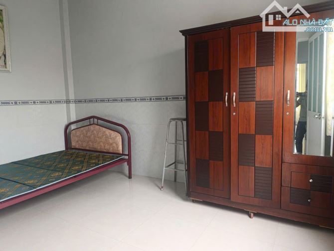 NHÀ 2T 2PN 2WC 4.7 x 21, CHỈ 3.3 TỎI HXH NGÔ CHÍ QUỐC, BÌNH CHIỂU, THỦ ĐỨC - 2